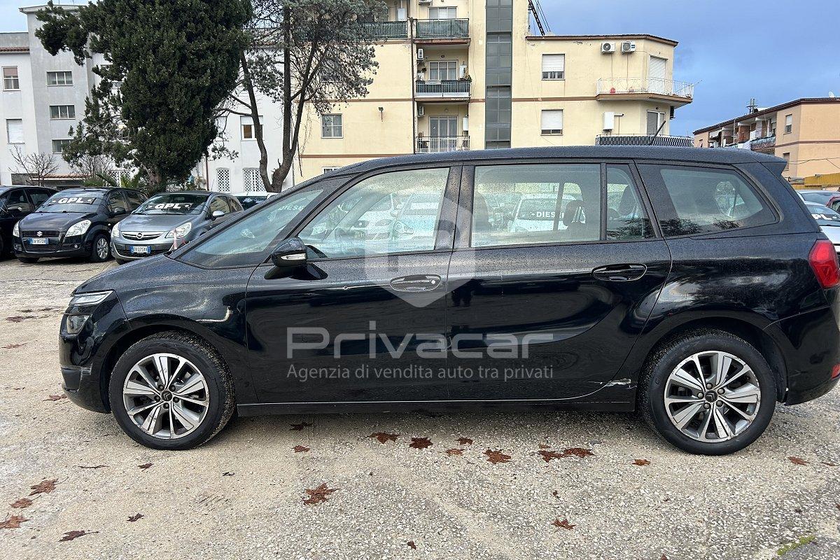 CITROEN Grand C4 Picasso BlueHDi 150 aut. Business