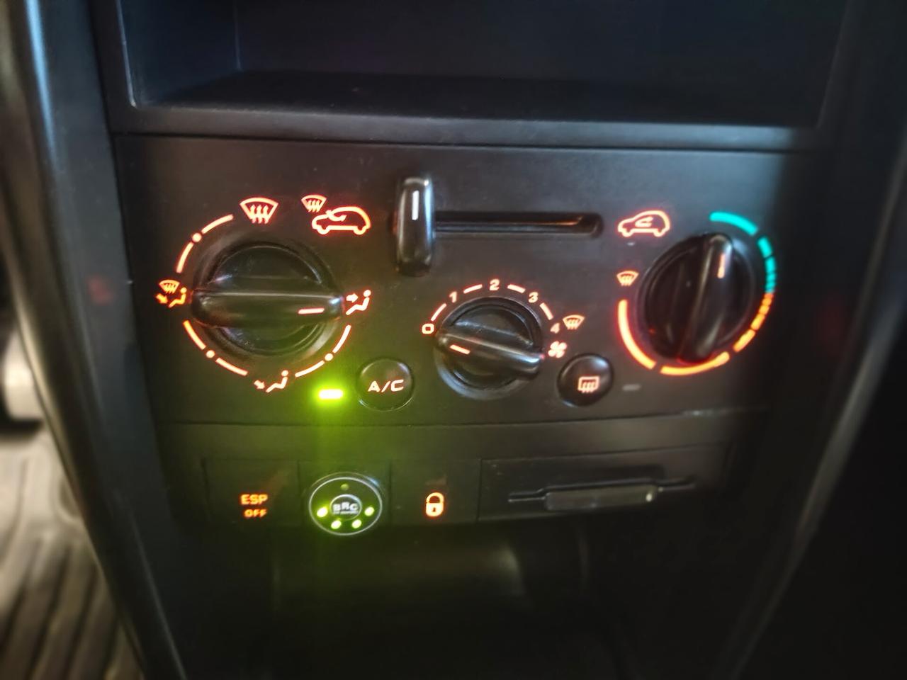 Peugeot 207 1.4 GPL - Ideale per risparmiare – Pronta all'uso