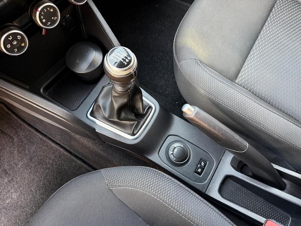 Dacia Duster 1.5 dCi 4x4 115CV 2022 UNICA!