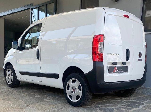 FIAT Fiorino Fiorino 1.3 MJT 80CV Cargo