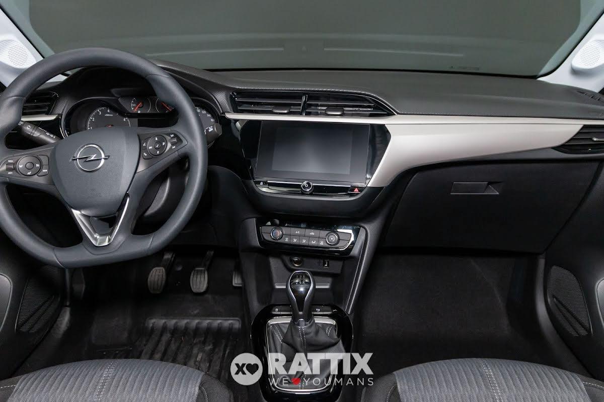 Opel Corsa 1.2 75CV Edition