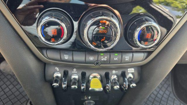MINI Cooper SE Countryman 1.5 Cooper SE Hype ALL4 Aut. NEOPATENTATI TETTO