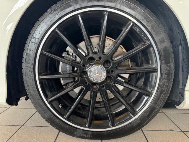 MERCEDES-BENZ CLA 200 d S.W. Automatic Premium PLUS "TETTO" //AMG PACK//