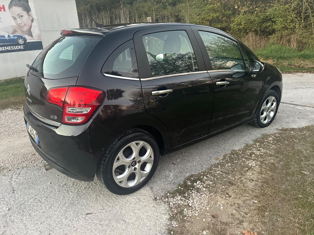 Citroen C3 1.4 e-HDi