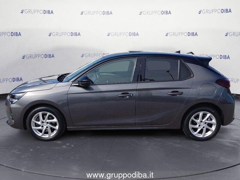 Opel Corsa VI 2020 Benzina 1.2 GS Line s&s 100cv at8