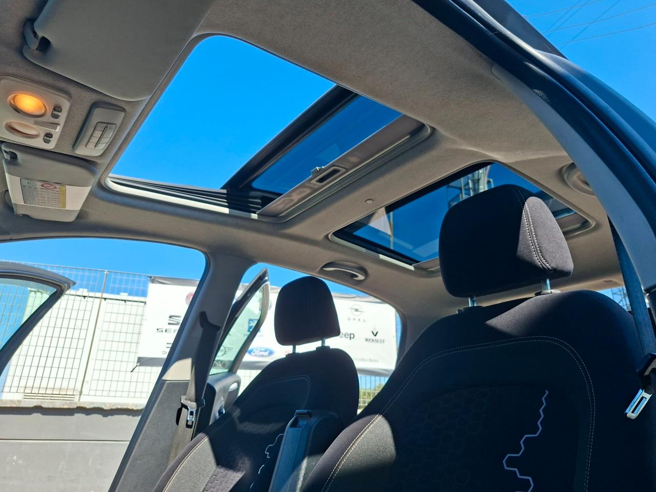 Fiat Punto Evo 1.3 Mjt 95 CV DPF 5 porte S&S Sport