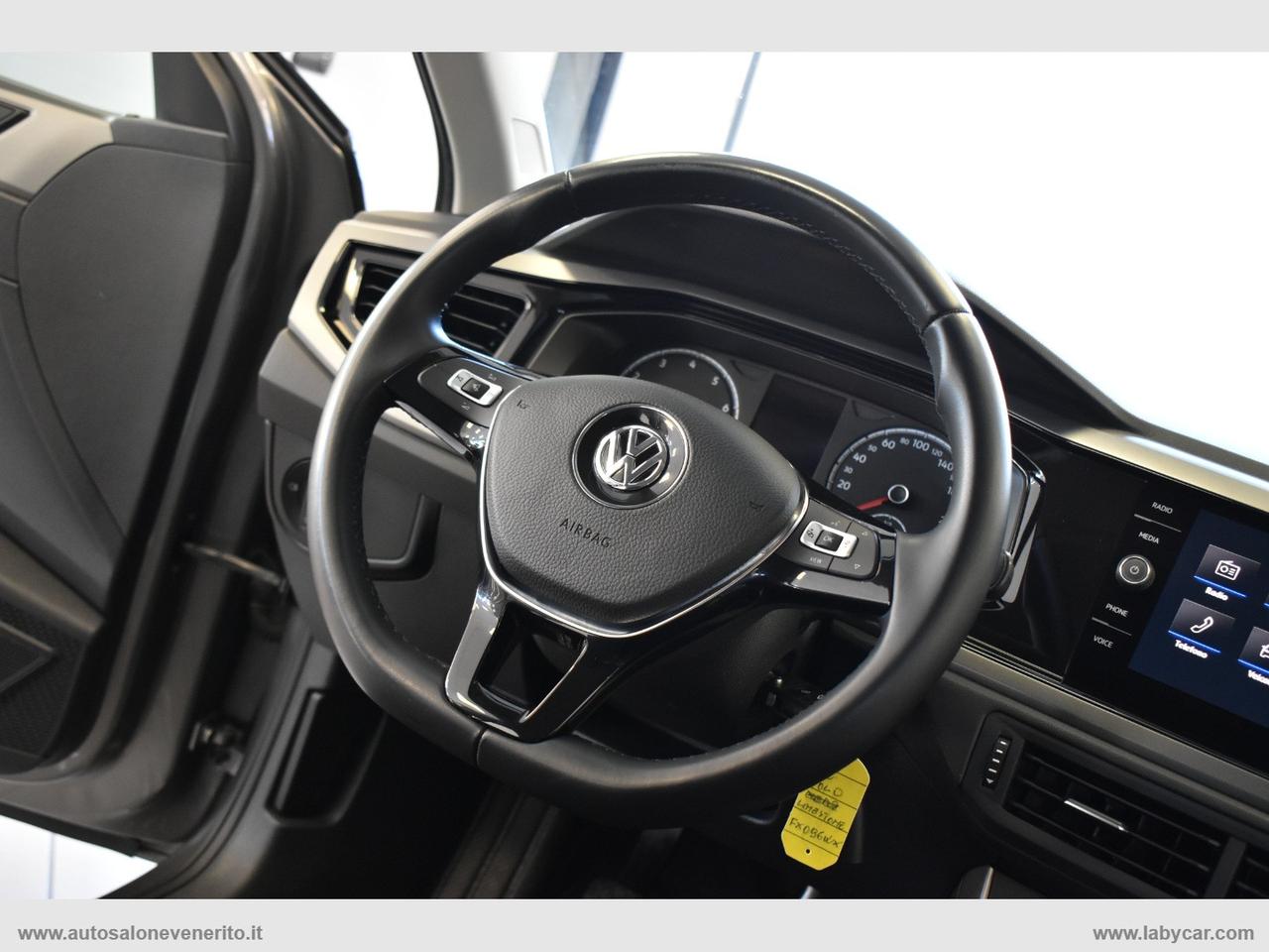VOLKSWAGEN Polo 1.0 TSI 5p. Highline BMT