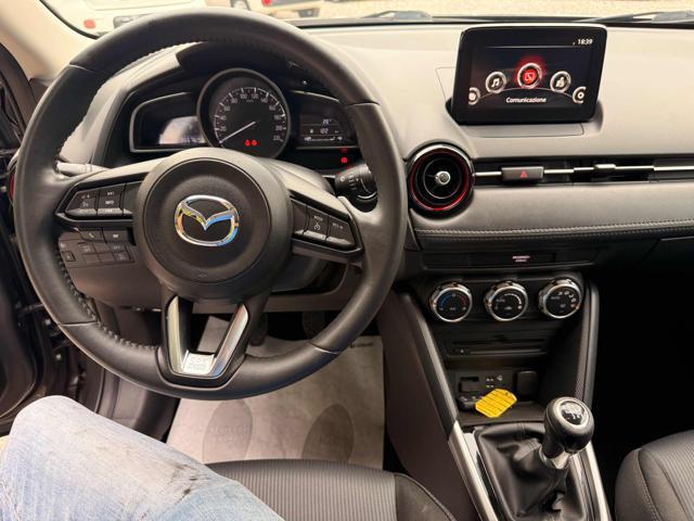 MAZDA CX-3 1.5L Skyactiv-D Evolve