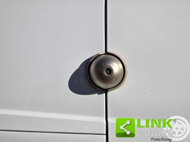 FORD Transit Connect L1H1