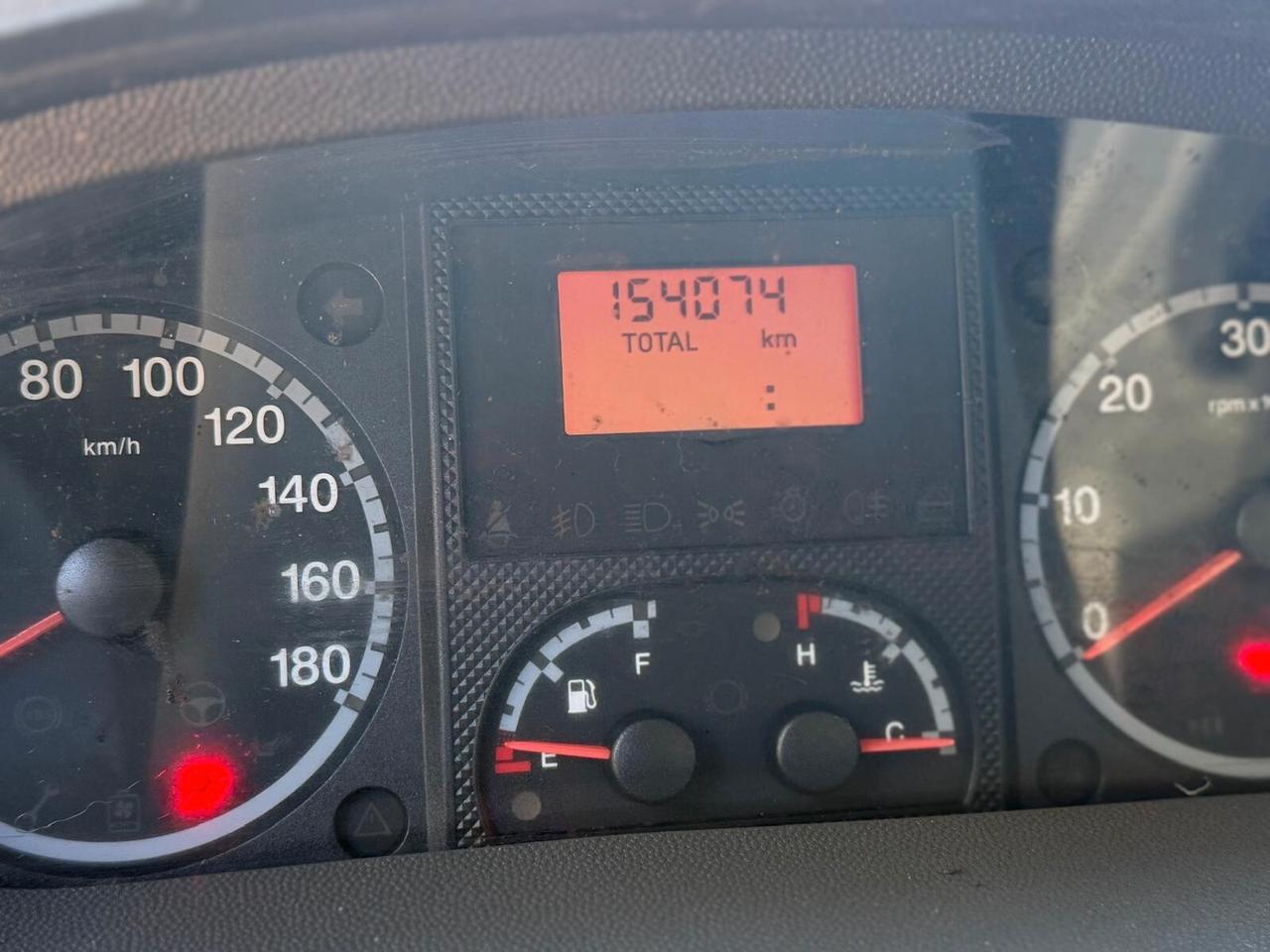 Peugeot Boxer 330 2.2 HDi/100CV PC-TN Furgone PROMO S.ANTONIO