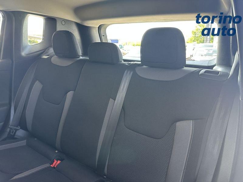 Jeep Renegade 1.0 T3 120cv Limited