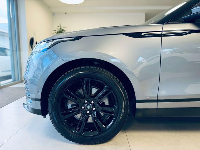 Land Rover Range Rover Velar 2.0d i4 mhev R-Dynamic SE 4wd 204cv auto