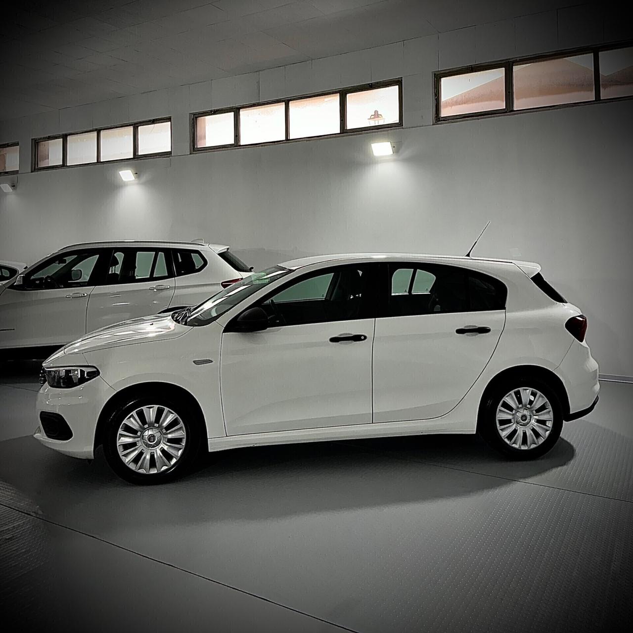 Fiat Tipo 1.3 Mjt Aziendale 5porte 95cv City Life