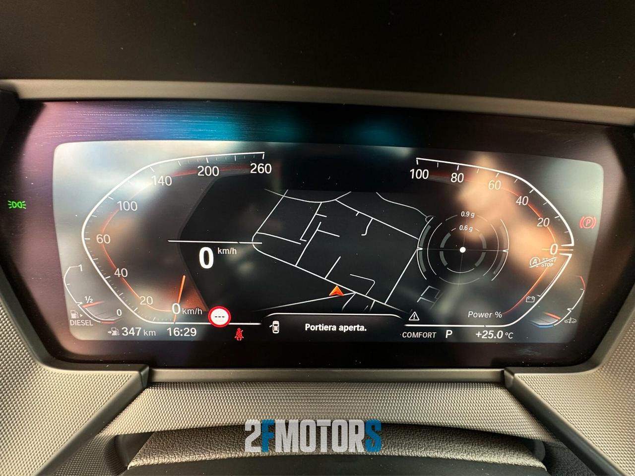 Bmw 220 d Gran Coupe Msport auto