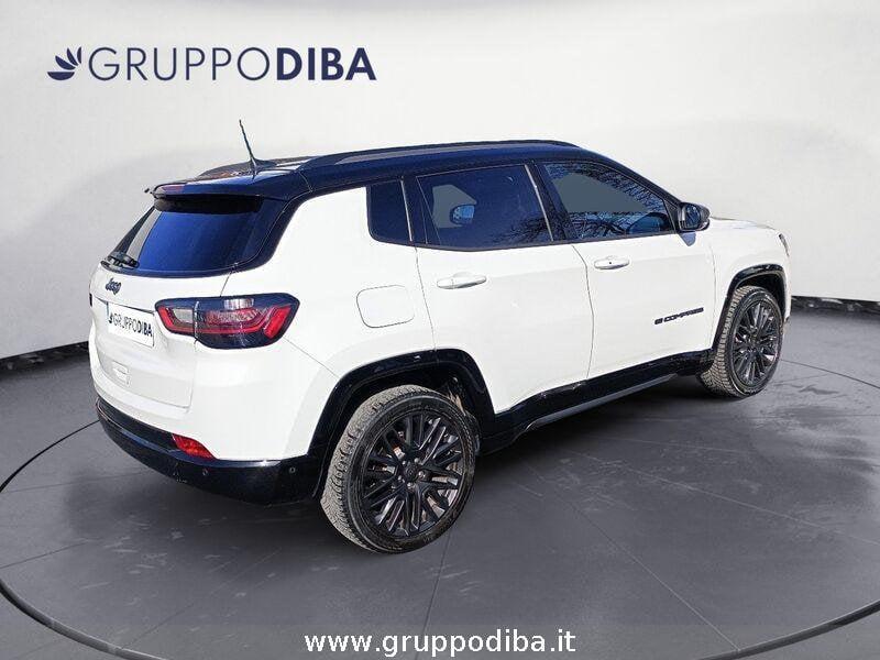 Jeep Compass II 2021 1.6 mjt 80th Anniversary 2wd 130cv