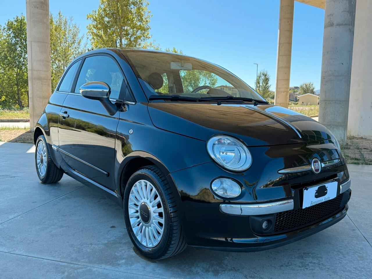 Fiat 500 1.3 Multijet 16V 95 CV Lounge