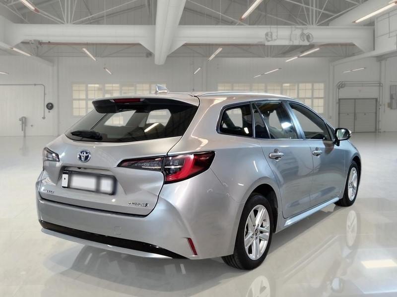 TOYOTA COROLLA TS 1.8 Hybrid Active WAGON