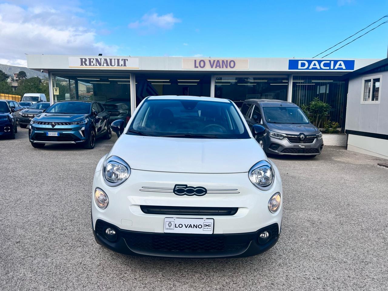 Fiat 500X 1.3 MultiJet 95 CV