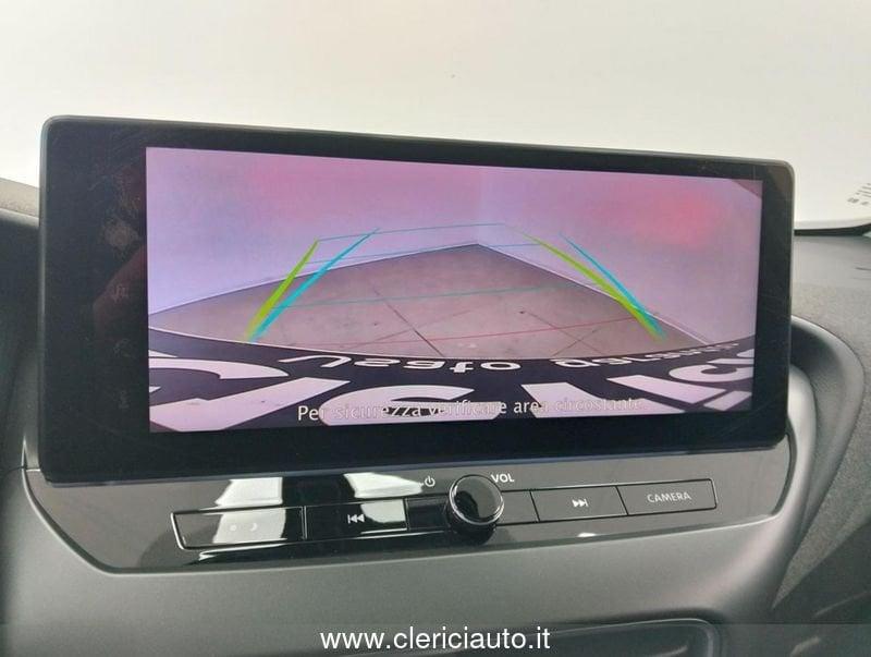 Nissan Juke 1.0 DIG-T 114 CV Acenta