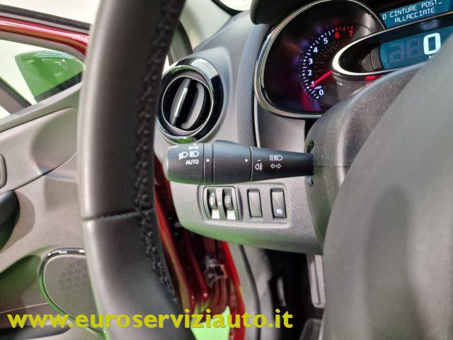 RENAULT Clio TCe 12V 90 CV tce energy Duel 90cv my18