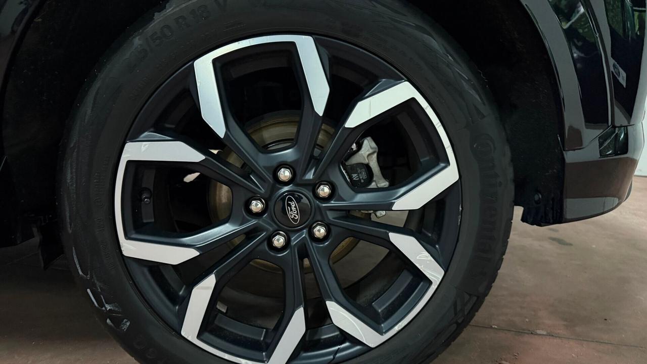 Ford Puma 1.0 EcoBoost 125 CV S&S aut. ST-Line X