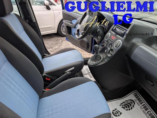 FIAT Panda 1.1 Active TETTO APRIBILE PANORAMICO