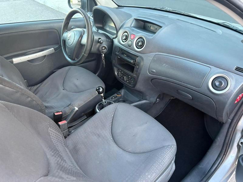 Citroen C2 1.1 BENZ 60 CV Classique OK NEOPATENTATI