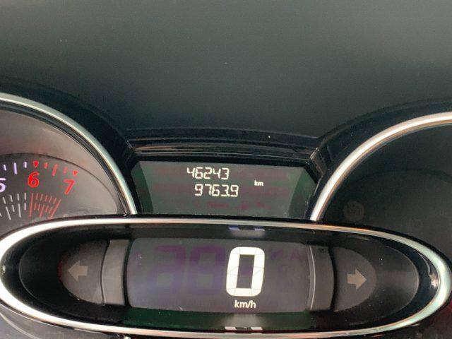 RENAULT Clio Sporter TCe 12V 90CV Start&Stop Energy Intens