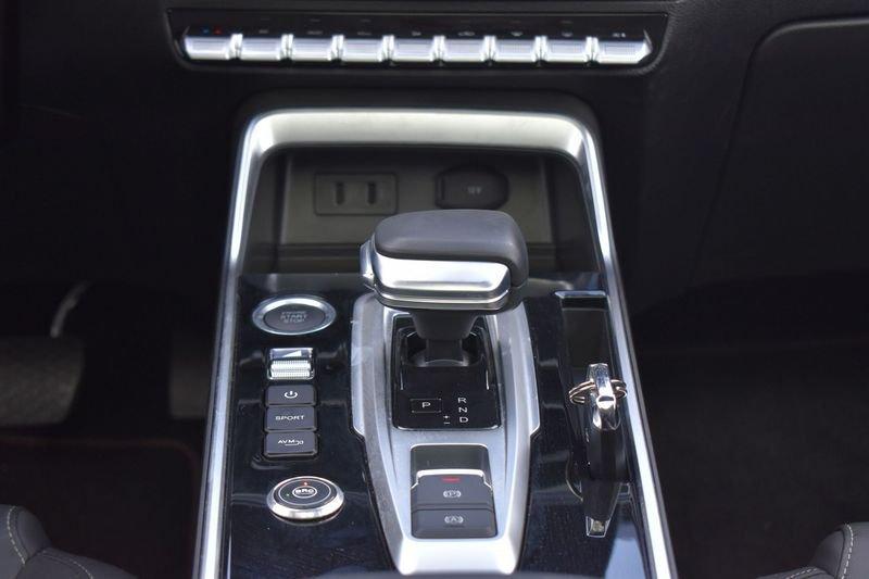 EMC Sei Sei 1.5 Gpl 147cv cvt