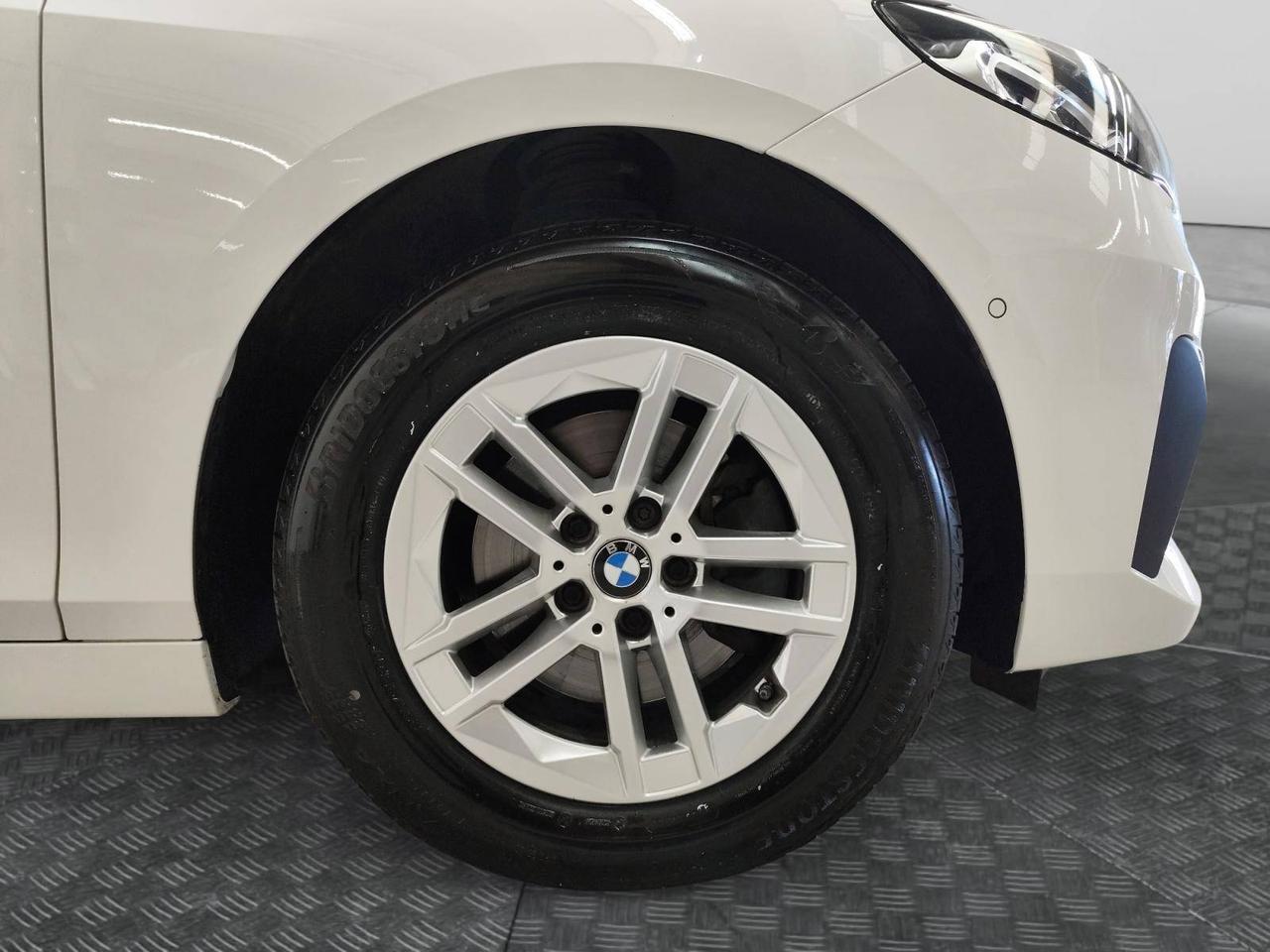 BMW Serie 2 218d Active Tourer