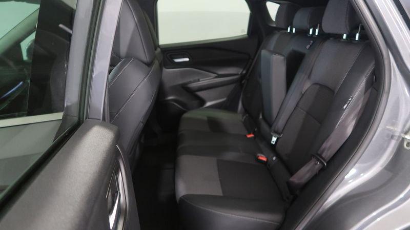 Nissan Qashqai Qashqai MHEV 158 CV Xtronic N-Connecta #VARI COLORI#