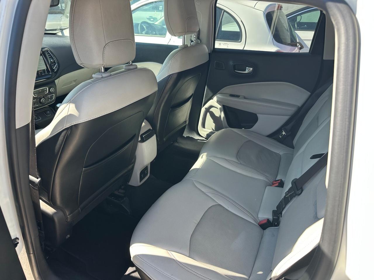 Jeep Compass 1.6 Multijet 120 Cv Limited 2019