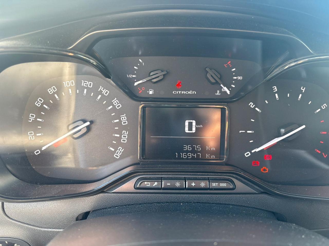 Citroen C3 PureTech 68 Feel