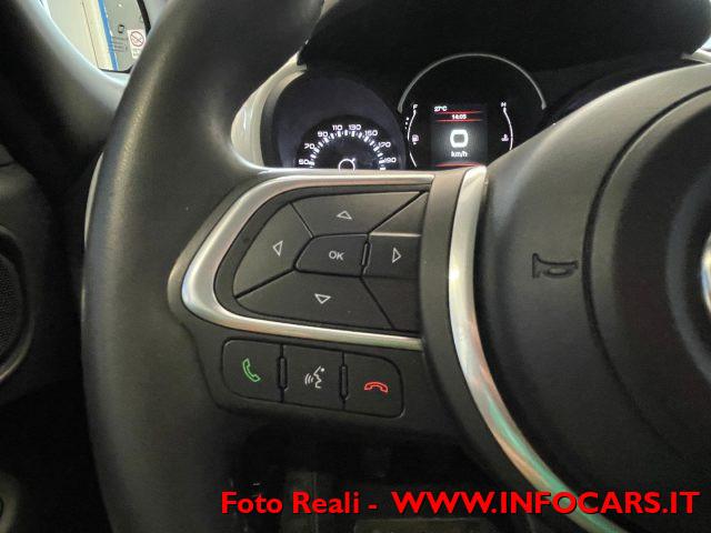 FIAT 500L 1.4 95 CV S&S Cross NEOPATENTATI