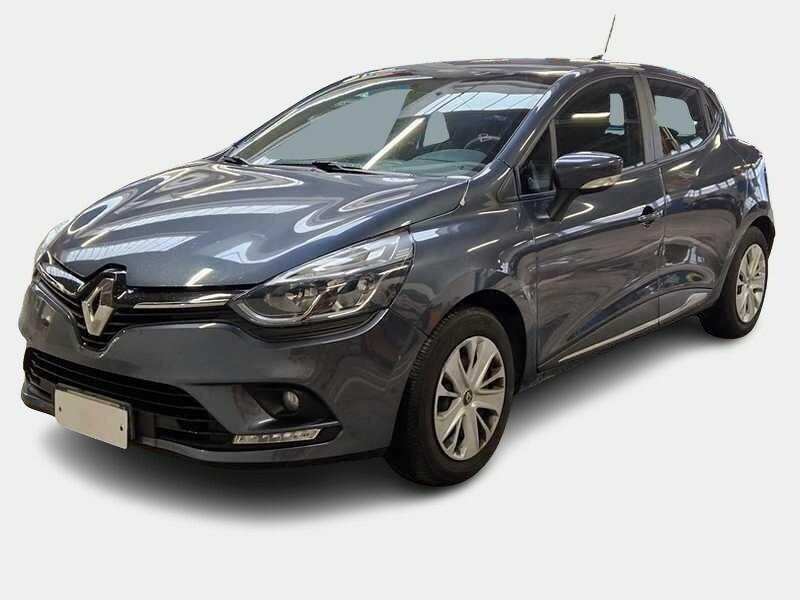 RENAULT CLIO 1.5 dCi 75cv Business 5 PORTE