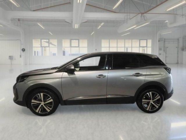 PEUGEOT 3008 BlueHDi 130 S&S EAT8 Allure
