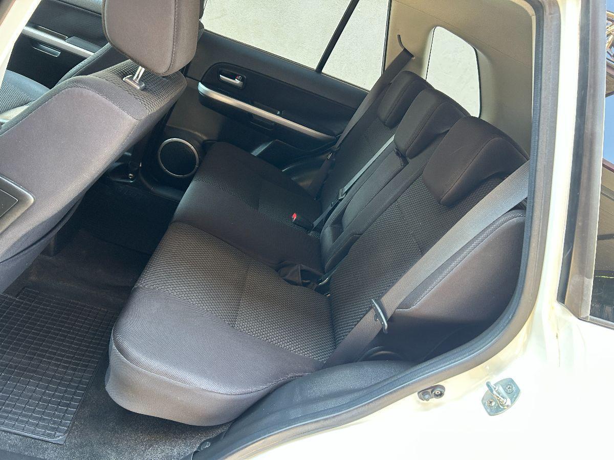 SUZUKI - Grand Vitara - 1.9 DDiS 129CV 5p. Exec.Crossover