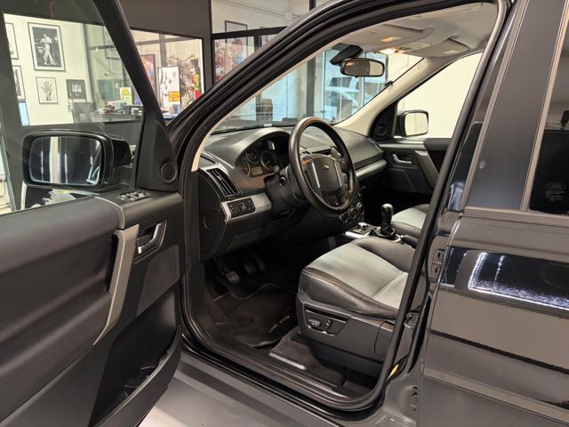 LAND ROVER Freelander 2.2 TD4.e S.W. *TRAZIONE INTEGRALE*
