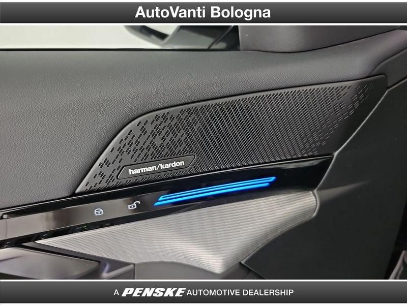 BMW Serie 5 520d 48V xDrive Touring Msport Pro