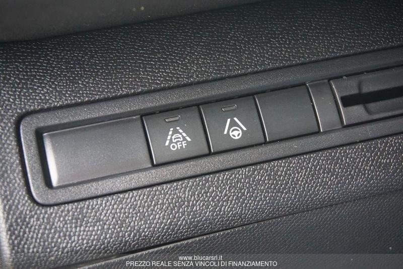 Peugeot 5008 BlueHDi 130 S&S EAT8 GT