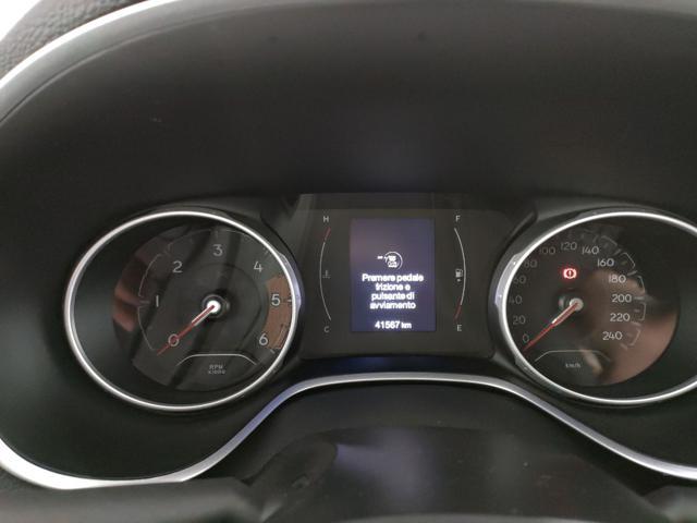 JEEP Compass 1.6 Multijet II 2WD Longitude