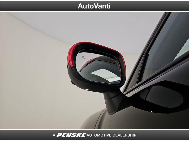 MINI Mini Countryman U25 Countryman C JCW