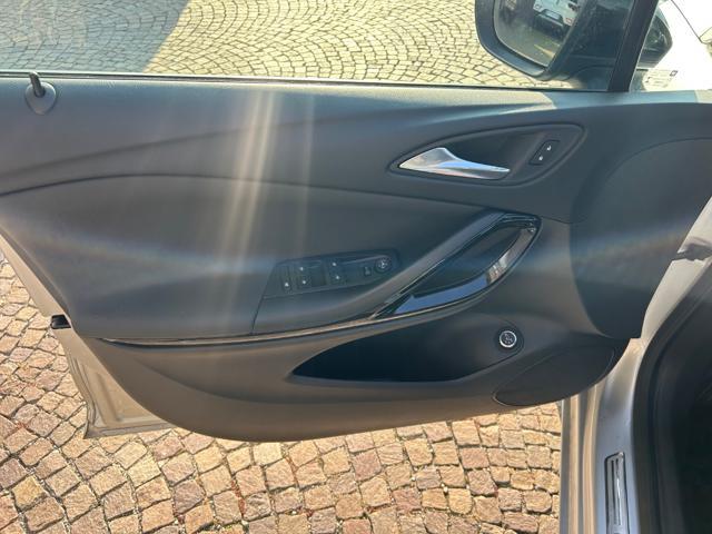 OPEL Astra 1.5 CDTI 122 CV S&S Sports Tourer Ultimate