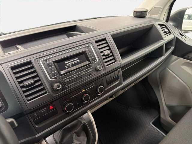 Volkswagen T6.1 Transporter 2.0 TDI Kasten