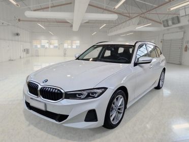 BMW 316 48V TOURING AUTO STATION WAGON