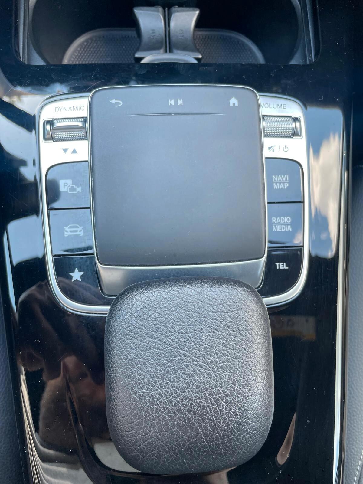 Mercedes-benz A 180 Mercedes Classe Sport Automatic Night Pack – Neopatentati