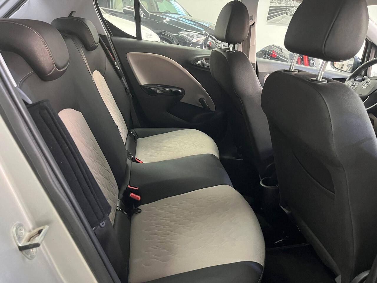 Opel Corsa 1.3 CDTI ecoFLEX Start&Stop 5 porte b-Color