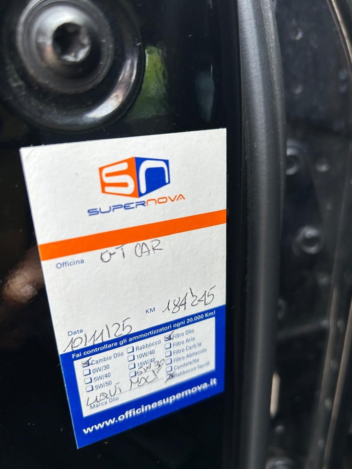 Jeep Wrangler 2.8 CRD DPF Cabrio Auto