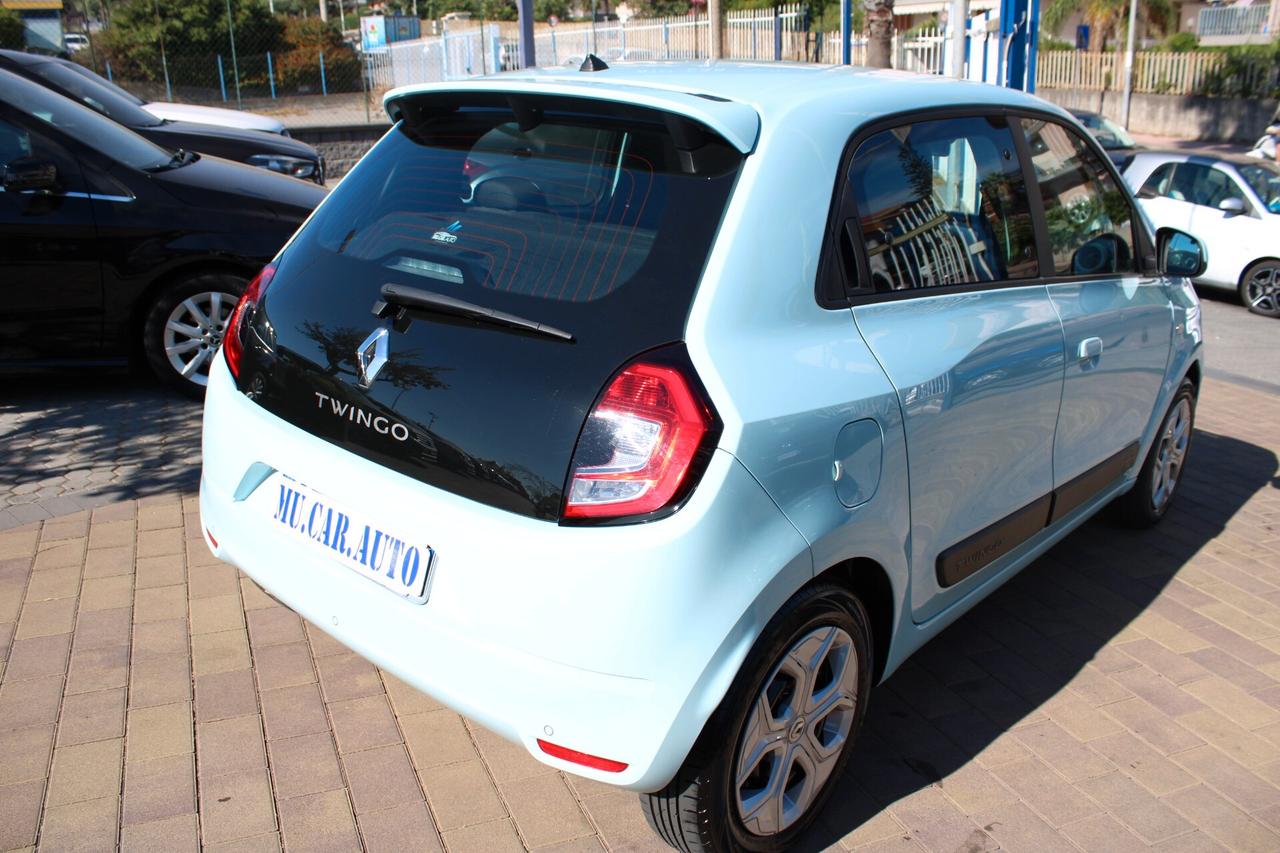 Renault Twingo SCe 65 CV Intens