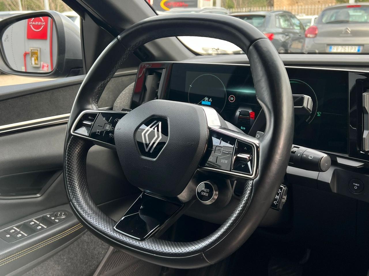 Renault Megane Mégane E-Tech Electric EV40 130 CV Boost Charge Techno